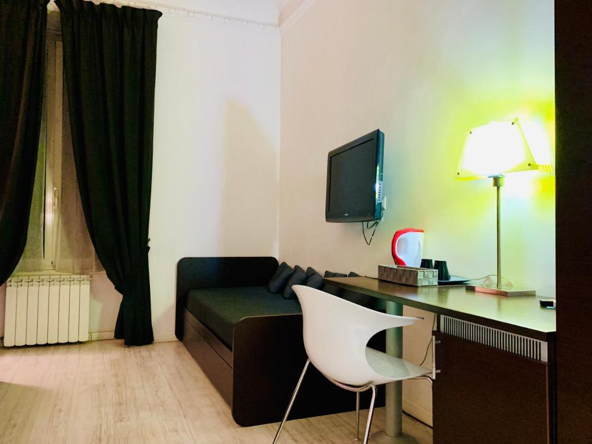 Chroma Italy - Chroma Tessera Exterior foto