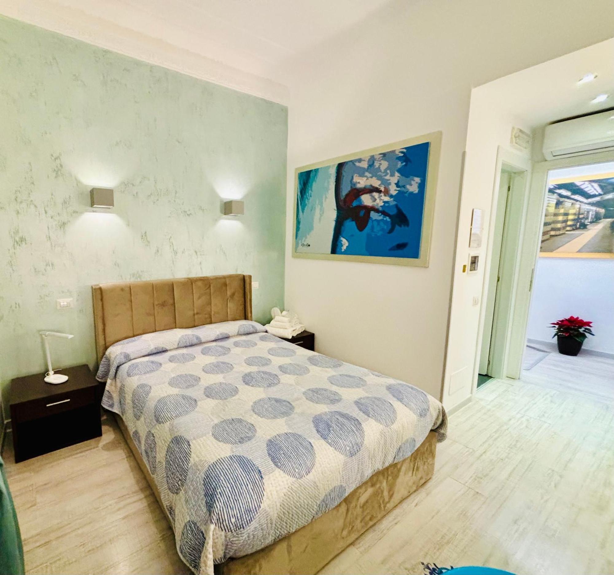 Chroma Italy - Chroma Tessera Exterior foto