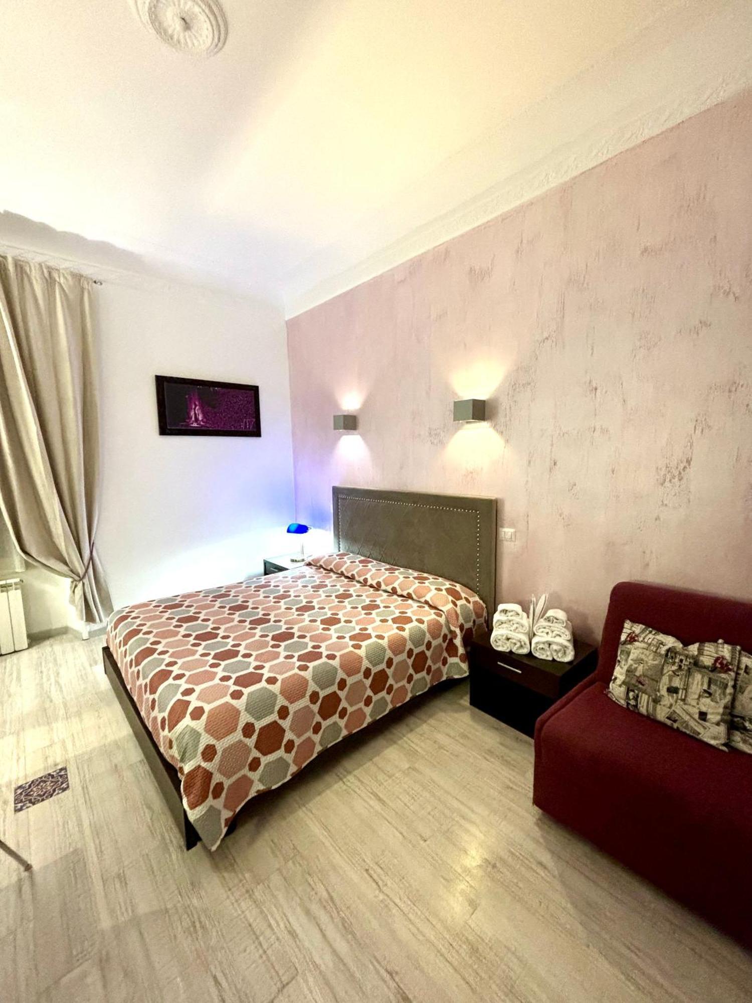 Chroma Italy - Chroma Tessera Exterior foto