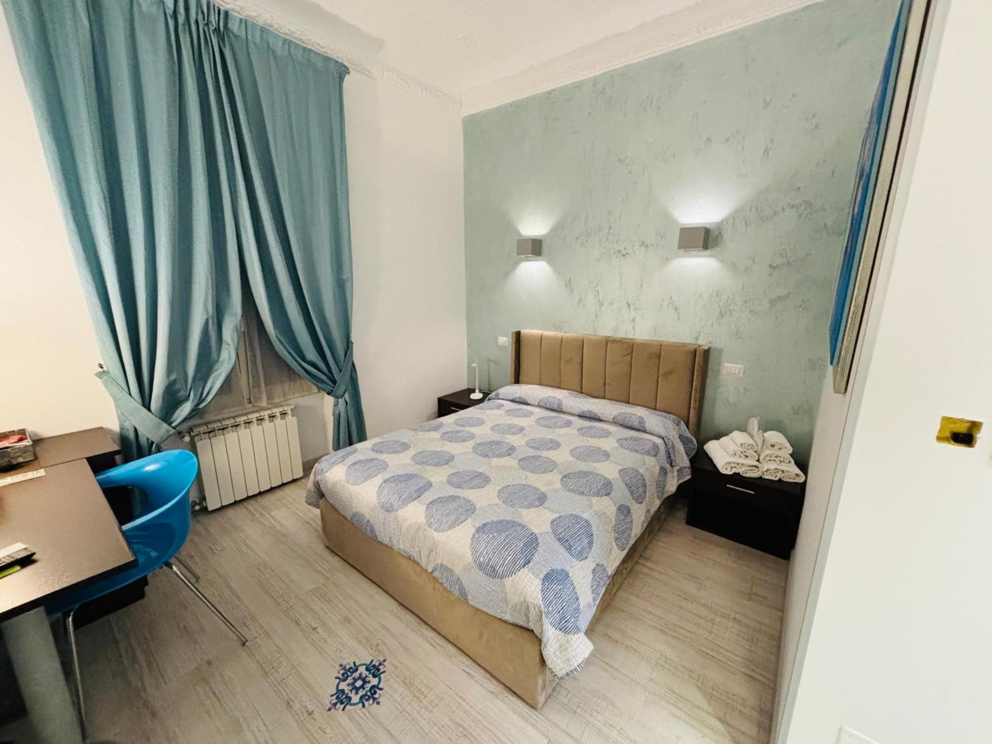 Chroma Italy - Chroma Tessera Exterior foto
