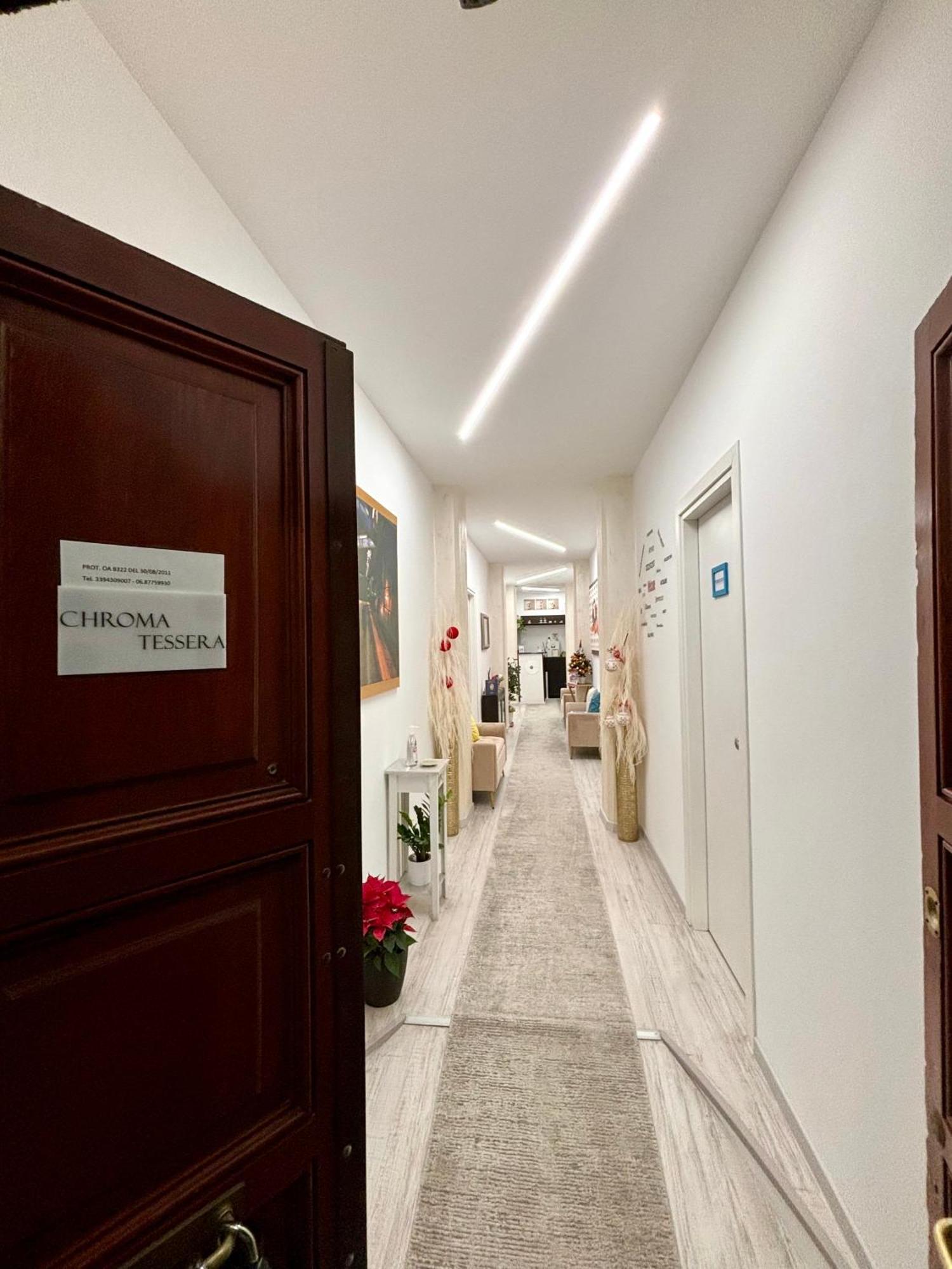 Chroma Italy - Chroma Tessera Exterior foto