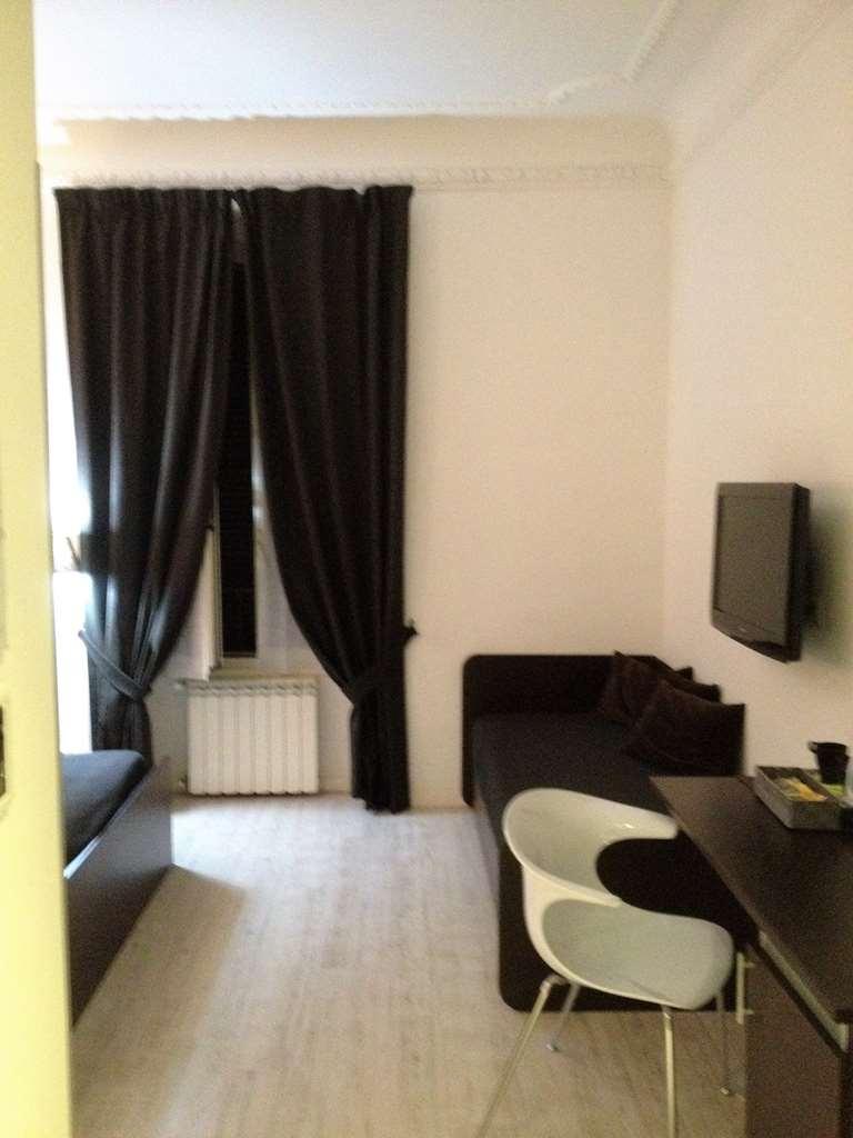 Chroma Italy - Chroma Tessera Zimmer foto