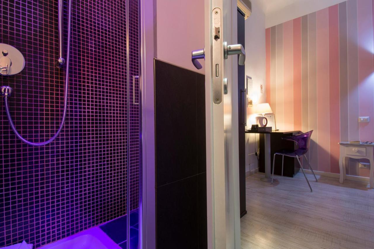 Chroma Italy - Chroma Tessera Exterior foto