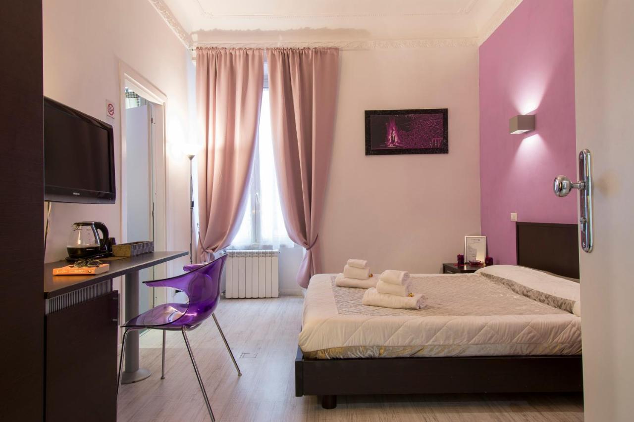 Chroma Italy - Chroma Tessera Exterior foto