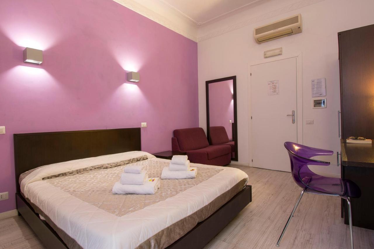 Chroma Italy - Chroma Tessera Exterior foto