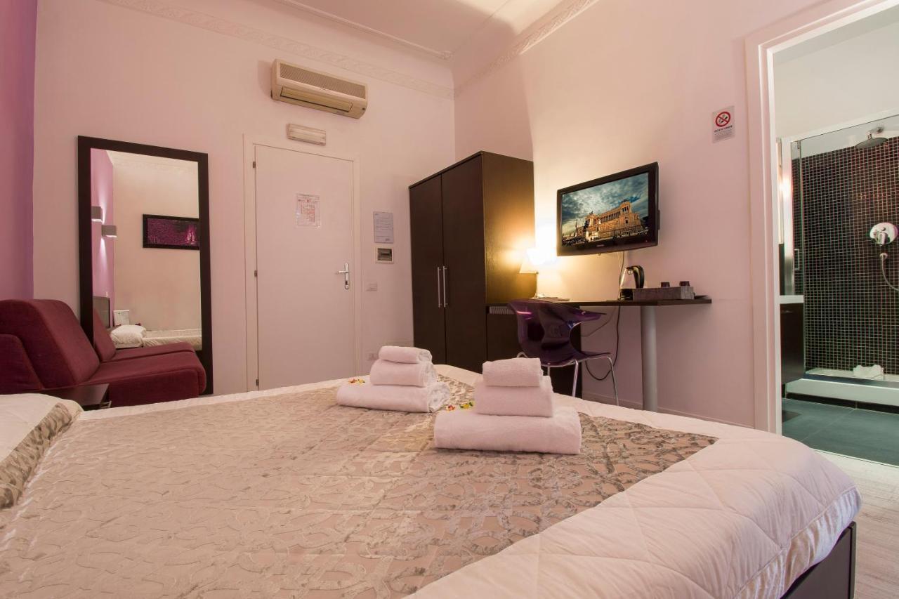 Chroma Italy - Chroma Tessera Exterior foto