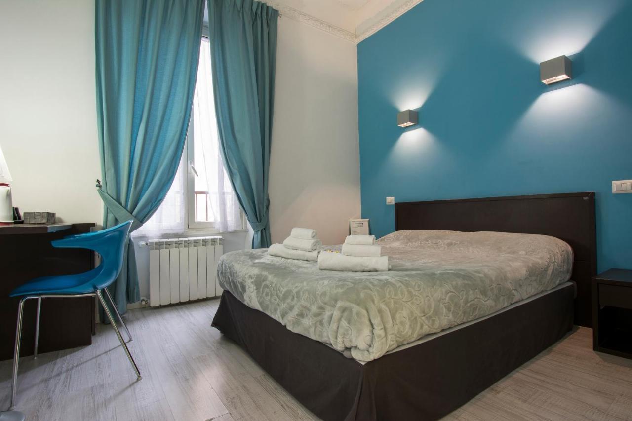 Chroma Italy - Chroma Tessera Exterior foto